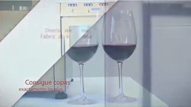 Cavanova Vinoglass Excelencia смотреть онлайн