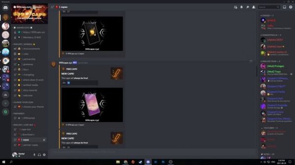 How to get FREE Minecraft Cape on any client [999 Cape tutorial]