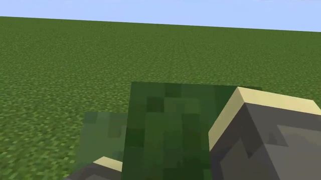 "MineCraft First Person parkour animation" смотреть онлайн