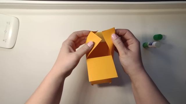 Ветряная мельница из бумаги технология 2 класс пошагово // windmill from paper step by step // 风车 смотреть онлайн