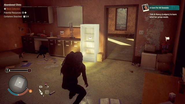 State of Decay 3: 'Improved Multiplayer & Deeper Story' | WISHLIST смотреть онлайн