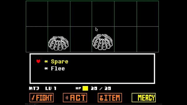 Undertale #9 смотреть онлайн