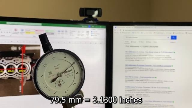1ZZ-FE Rebuild Part 1 - Measuring Cylinder Bores
