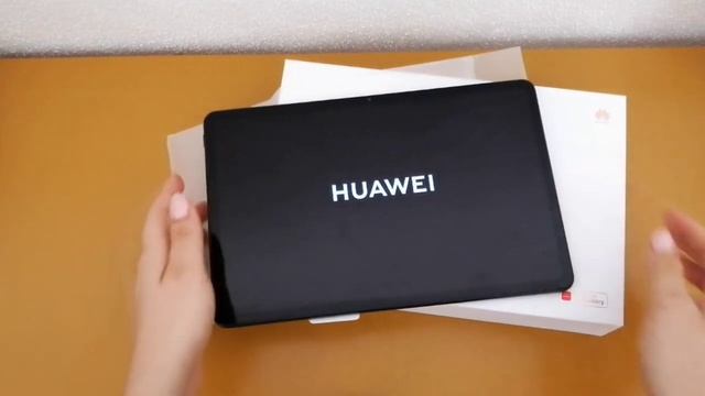 unboxing tablet ? Matepad 11 + Sound & decor | peony смотреть онлайн