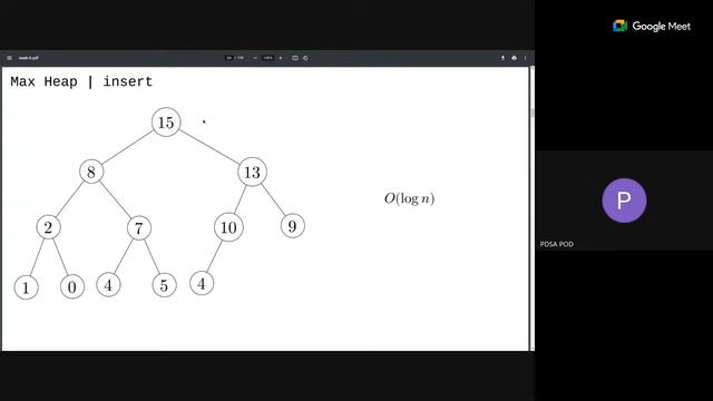 Week-6 | Summary смотреть онлайн