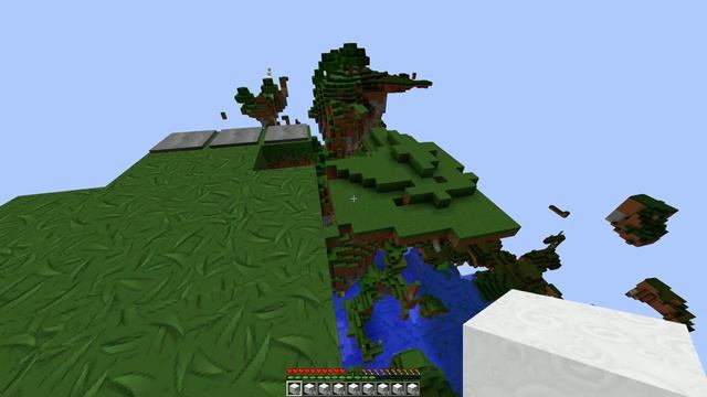 ПОБЕДИЛ ВЕПЕКСА - 500+ блоков год бридж по диагонали - Побил рекорд Vepex смотреть онлайн