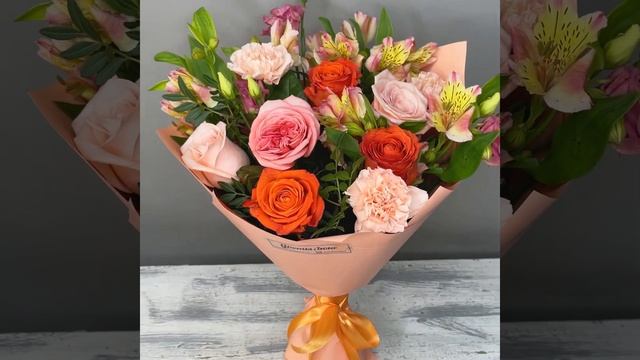 Яркий закат.mp4