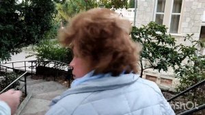 Крым Отдых по соц. путёвке Один день в санатории Ай-Петри Процедуры