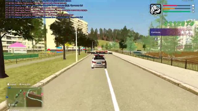 Malinovka RP #116 арестовали и навесили 3 звезды уродские мусора смотреть онлайн