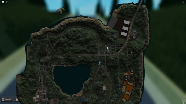 Roblox Mini Map Showcase смотреть онлайн