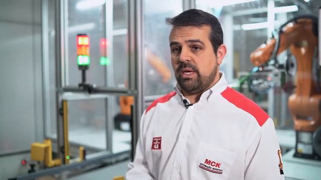 MCK automação é destaque na Record News смотреть онлайн