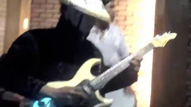 Cagayan de Oro Guitar Enthusiasts Group 2012 - Guitar Night - Boris "Kagawad X" Actub смотреть онлайн