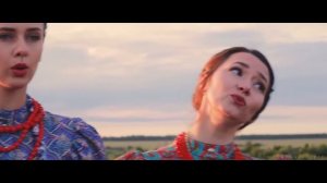 Фолк-проект Репа (г.Москва)_Ой, да на заре