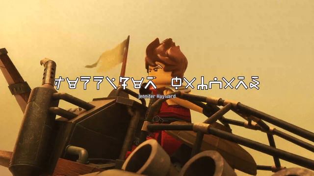 The Rumbling - Season 9 Anime Opening | Attack on Titan x Ninjago смотреть онлайн