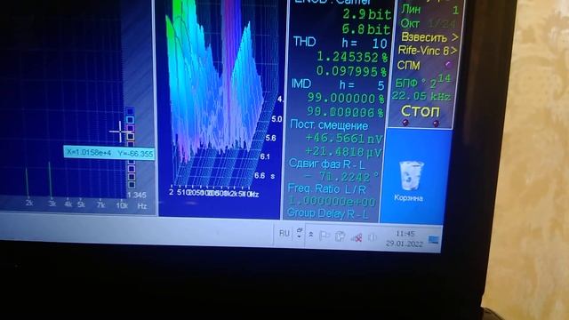 Однотактный усилитель на ГУ50 2022 года смотреть онлайн