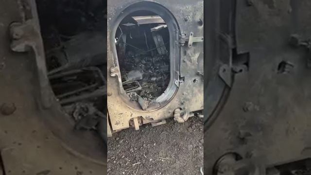 Очередная трофейная Брэдли. смотреть онлайн