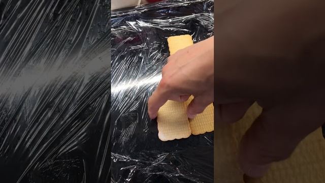 Завтрак с блинами