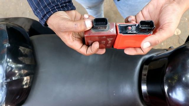 Racing CDI for all Motorcycles RPM lock removed 12000+ Rpm | Pulsar Ns 200 смотреть онлайн