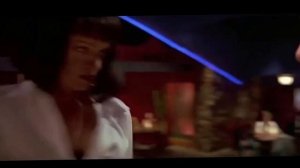 Лучшие ТАНЦЫ в кино!