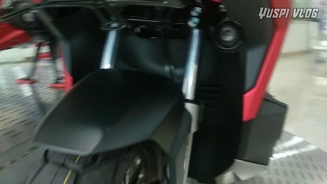HONDA ADV 160 ABS 2023‼️