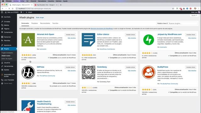 Cambiar tipografía en cualquier tema de WordPress con Google Fonts смотреть онлайн