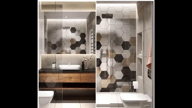 Interior Design Bathroom 2021 / HOME DECOR / Modern Bathroom design decor ideas смотреть онлайн