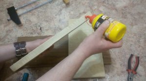 Как склеить древесину простым способом Резчику по дереву Wood Carving