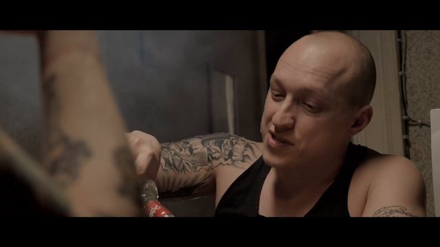 НОВОКАИН - МАЯК (2016) смотреть онлайн
