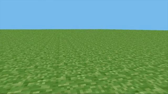 Самая первая версия [Minecraft] (Альфа rd-132211) смотреть онлайн
