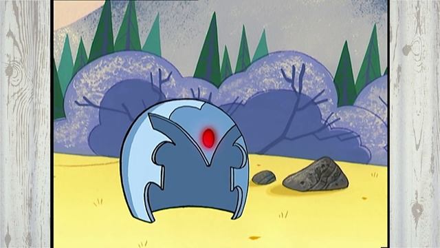 Крутые бобры | 4 Cезон 13 Cерия | Nick Rewind Россия смотреть онлайн