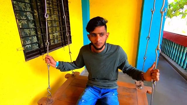 Budget Waterpark Resort In Badlapur | ⛵Just 500/- Full Day Enjoy 😍 | Name: Harmony Village смотреть онлайн