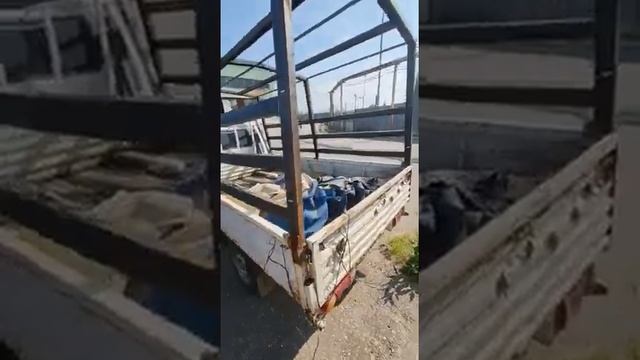 (240тр)(19958) Hyundai Porter, 2007, Самара смотреть онлайн