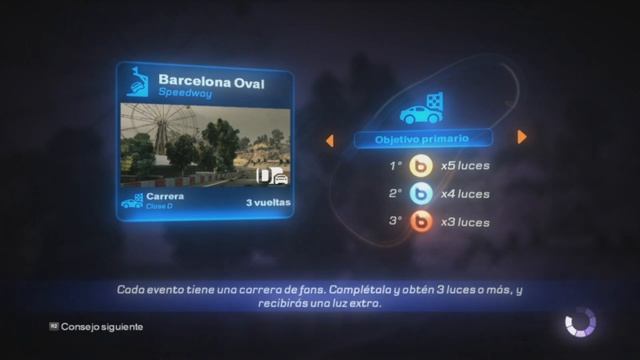 MI RECOMENDACIÓN DE PS3 QUE NO PUEDES DEJAR DE PROBAR... BLUR... смотреть онлайн