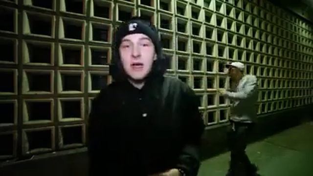 Miły Atz - Szlugy -MAJKIZIOOM смотреть онлайн