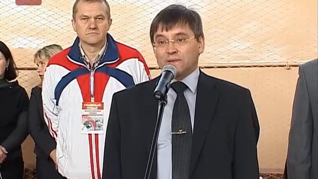 Турнир по настольному теннису среди инвалидов смотреть онлайн