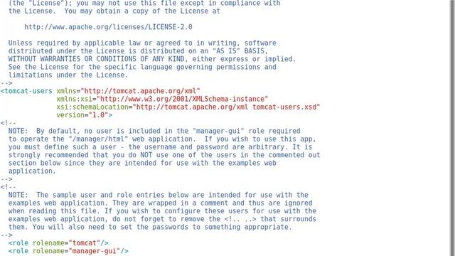 Tomcat 8.5.24 Installation in CentOS 7 with Oracle JDK 9 (Java 9) смотреть онлайн