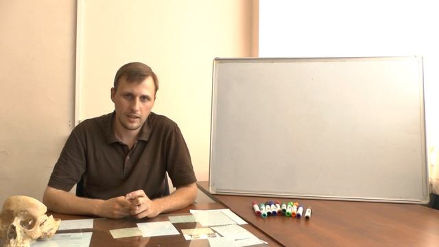 Выбор специальности - Челюстно-лицевая хирургия смотреть онлайн