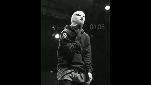 ГАМОРА - Аййй ( Slowed Bass ) смотреть онлайн