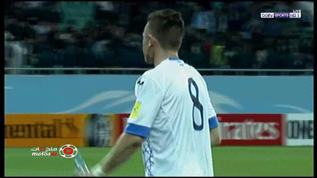 Uzbekistan Vs Qatar Highlights смотреть онлайн