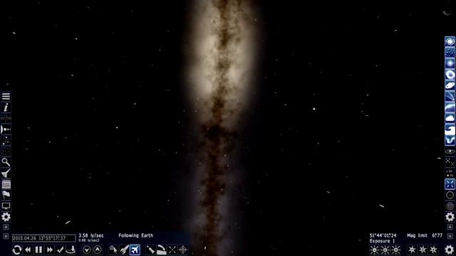 Space Engine - Вступление смотреть онлайн