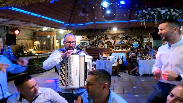 День рождения Дениса/трактиръ на Парковой/кафе Трактиръ/лучшие рестораны Минска и Беларуси смотреть онлайн