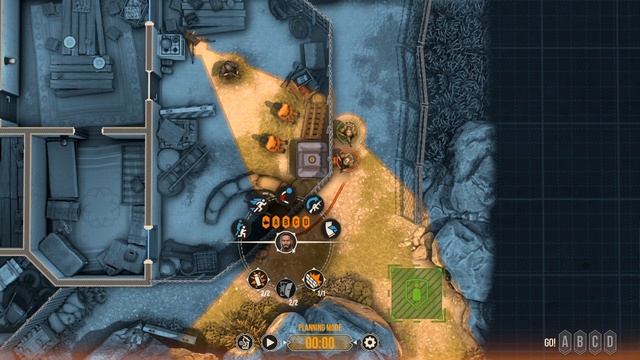 Обзор Door Kickers 2! Тактика в сеттинге войны на ближнем востоке! смотреть онлайн