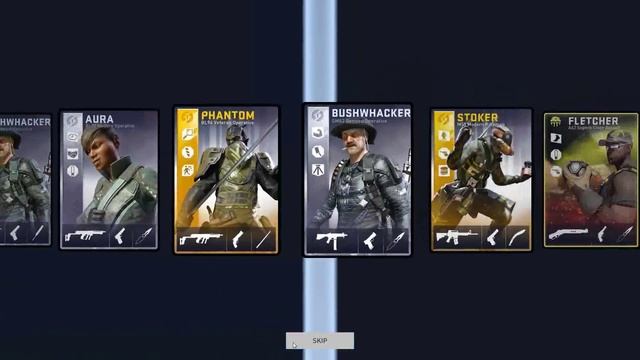 Dirty Bomb 10 Containment War Elite Case #2 [OPENING]