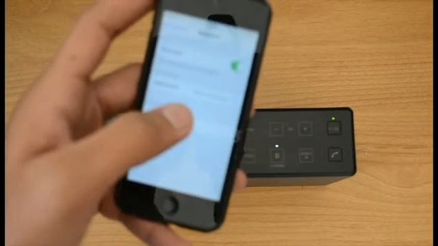 Sony SRS-X5 Speaker смотреть онлайн
