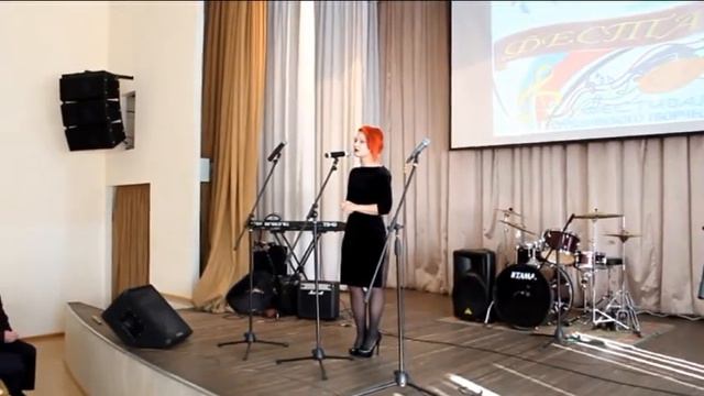 ФЕСТА-2015. г.Бийск. ФИНАЛ ФЕСТА