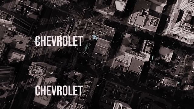 The TRAGIC Story of Chevrolet смотреть онлайн