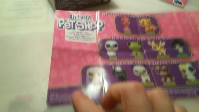 Распаковка LPS домик смотреть онлайн