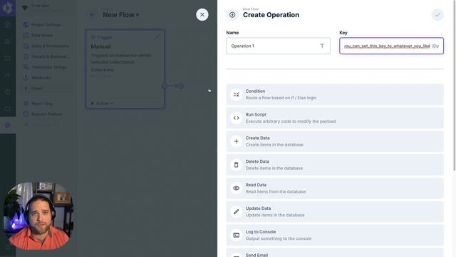 Learn How Easy it is to Automate Data Processing Tasks in our Directus Flows Overview смотреть онлайн