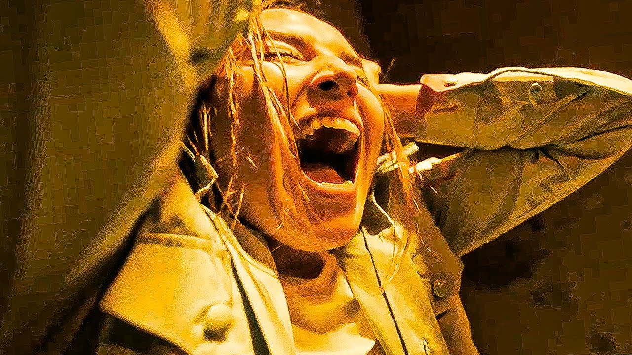 Дополнительный урок Трейлер Фильм 2022 смотреть онлайн