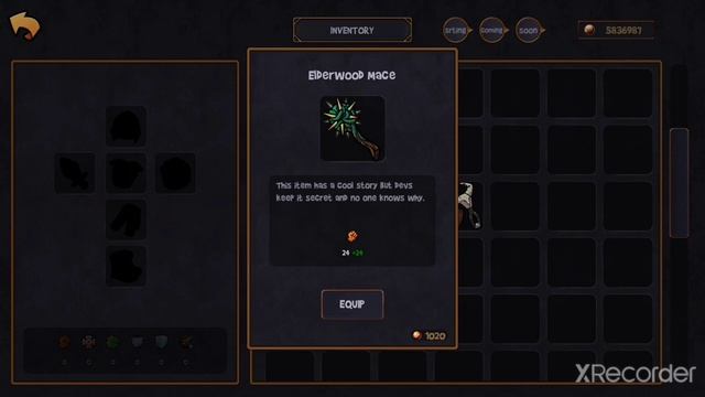 Hero Tale - Best Weapons And Gear